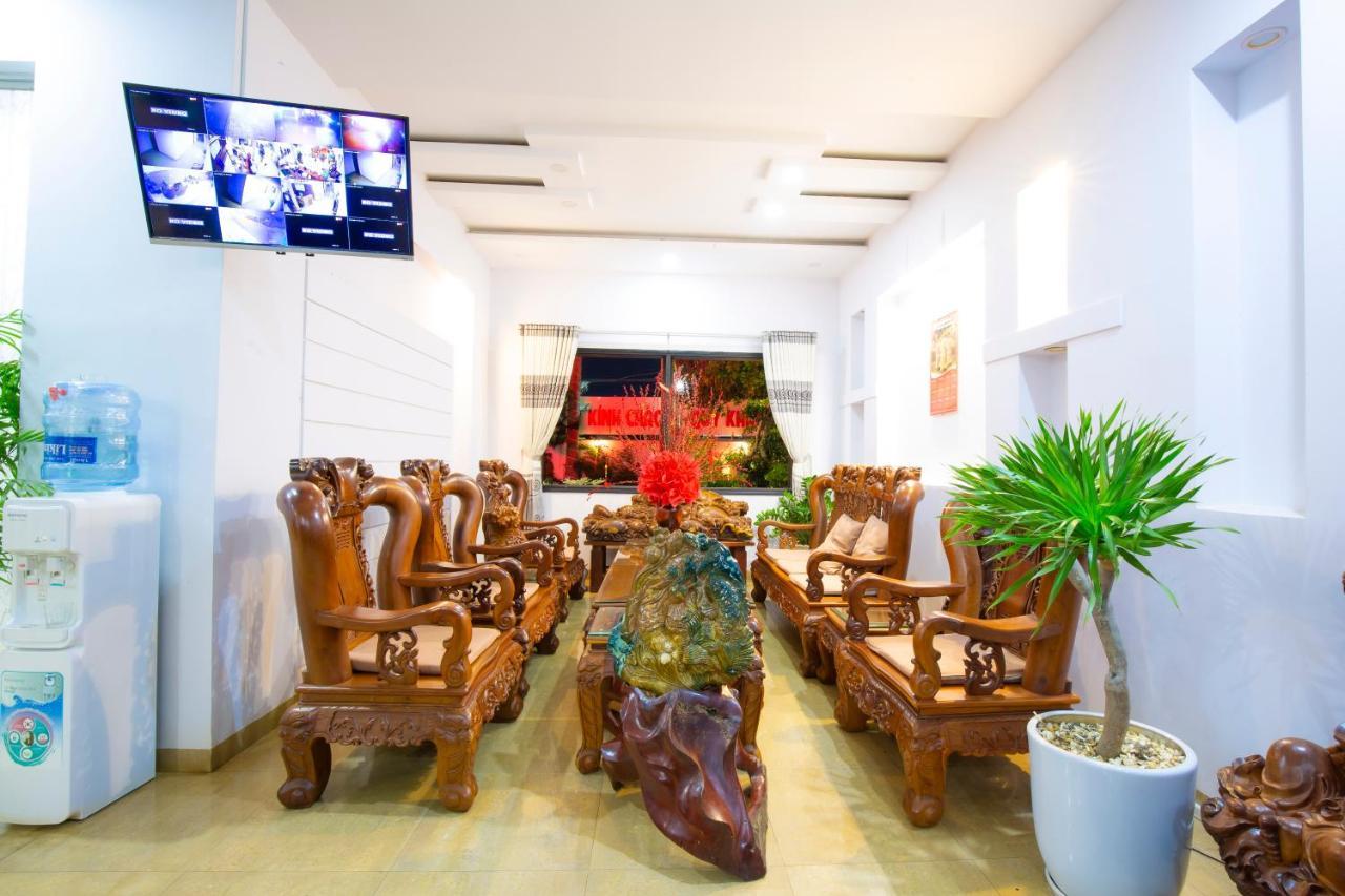 Yangsinghotel Buon Ko Sir Exterior photo
